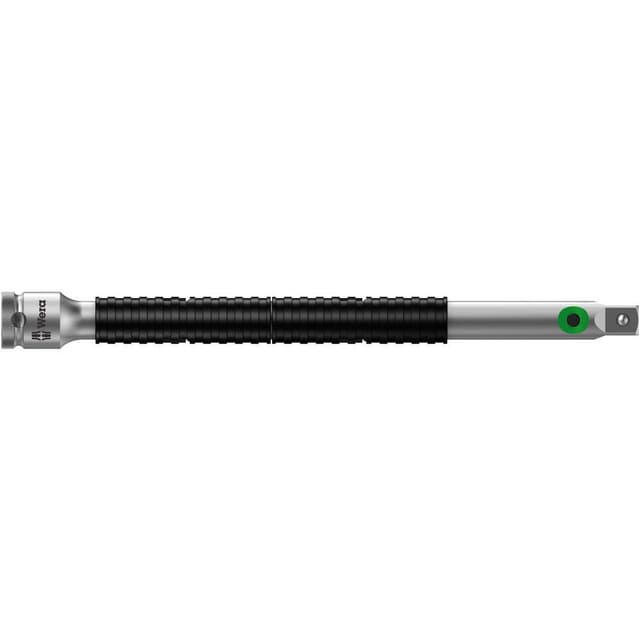 Wera 8796 LC 05003643001 Sokkel udvigelse Drev (skruetrækker) 1/2 (12,5 mm) Udgang 1/2 (12,5 mm) 250 mm 1 stk