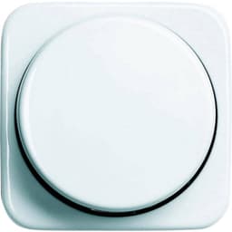 Busch-Jaeger Vippa/centrumplatta Dimmer Jussi/Reflex