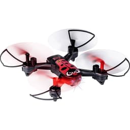 Carson Modellsport X4 Quadcopter Angry Bug 2.0