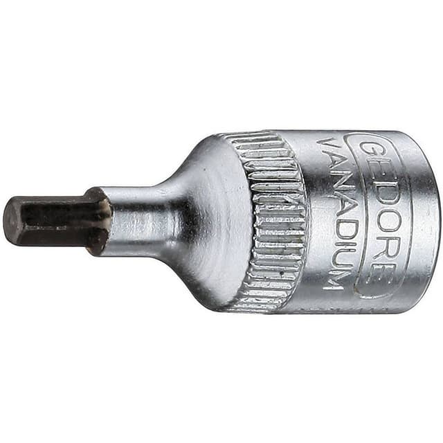 Gedore IN 20 2,5 1707736 Inner-sexkantig