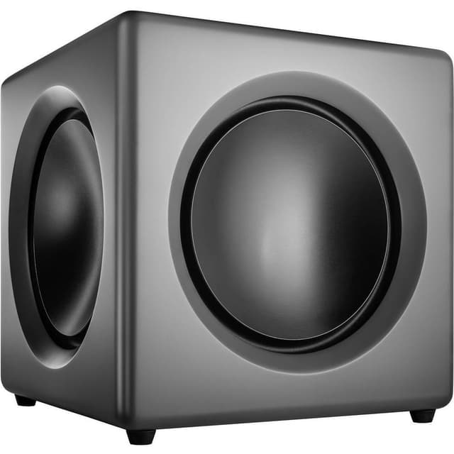 HiFi Subwoofer Wavemaster Fusion 200 W 30 Hz - 180 Hz