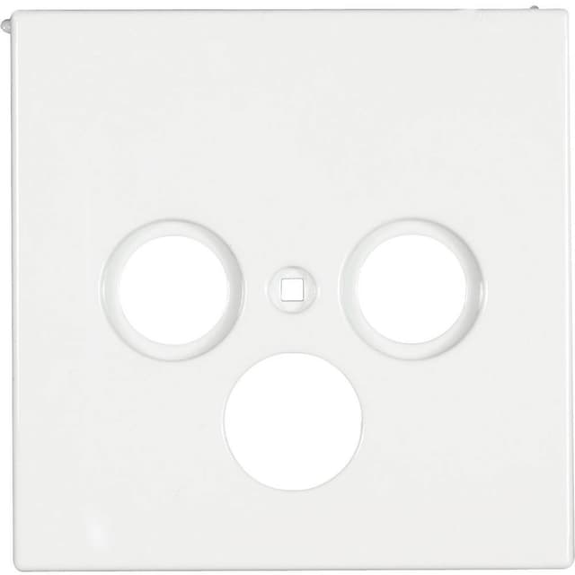 Jung Vippa/centrumplatta Antennuttag SAT LS 900, LS