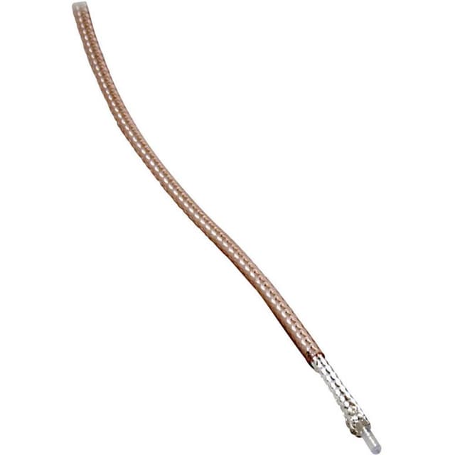 BKL Electronic 1511006/50 Koaxialkabel Ytterdiameter: