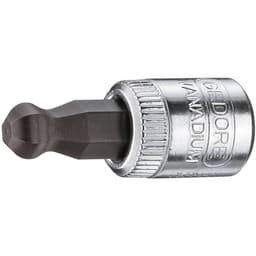 Gedore IN 20 K 5 2219417 Inner-sexkantig