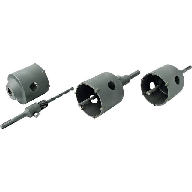 Brüder Mannesmann M44220 Borekrone 1 stk