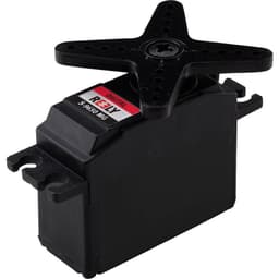 Reely RE-6679758 Midi-servo 1 stk
