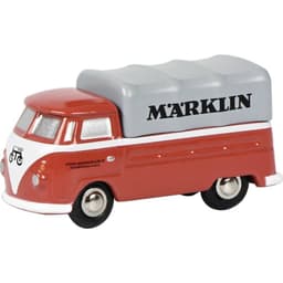 Schuco 450557700 Modelbil 1 stk