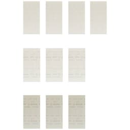 Bosch Accessories EXPERT M480 2608901207 Slibenet-sæt
