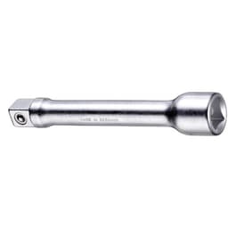 Hylsnyckelförlängning Drivning 1/2 Output 1/2 (12.5 mm)