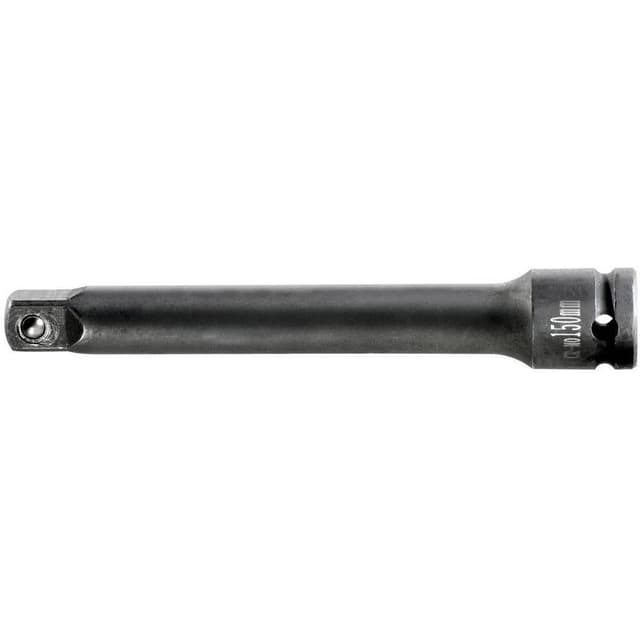 Metabo Hylsnyckelförlängning 1 st 628832000