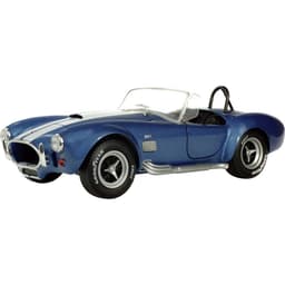 Solido AC Cobra 427 MKII (1965) 1:18 Modellbil