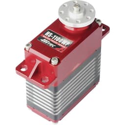 Hitec Special-Servo HS-1100WP Digital-servo