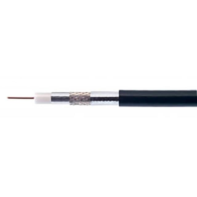 Kathrein 21510028 Koaxialkabel Ytterdiameter: 6.90 mm