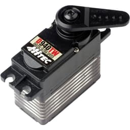 Hitec Standard-Servo D940TW Digital-servo