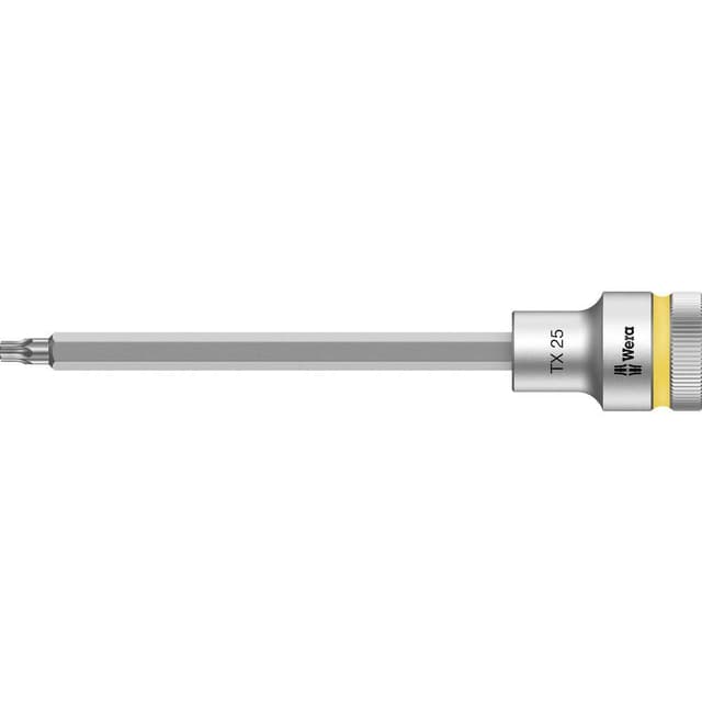 Wera 8767 C HF 05003851001 Inner-sextandhålsgrepp (TX)