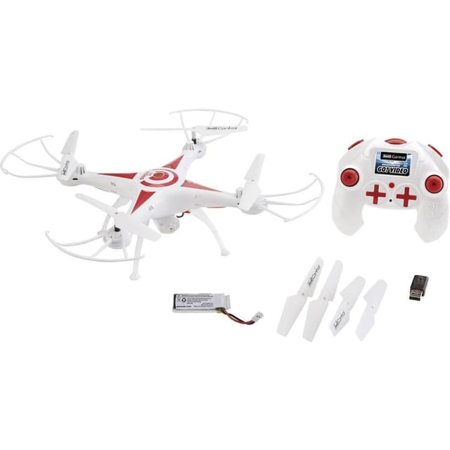 Revell Control GO! Video Quadrocopter RtF