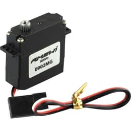 Amewi Mikro-Servo 0902MG Digital-servo
