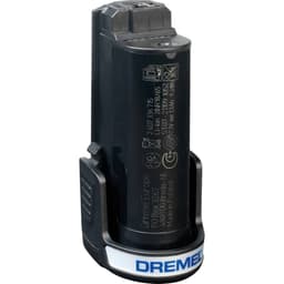 Dremel 880 26150880JA Verktygsbatteri 2 Ah Li-Ion