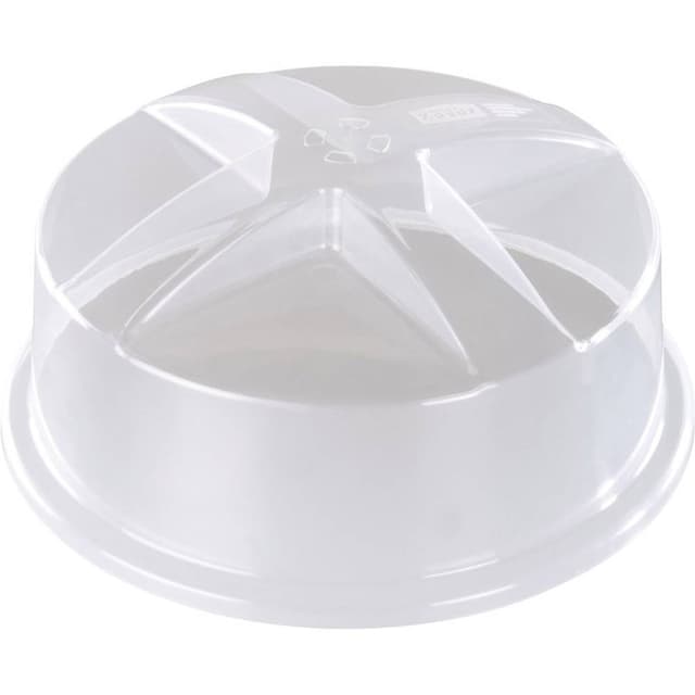 Mikrovågsugnslock Xavax M-Capo Transparent (diffus)