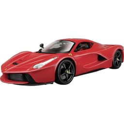 Bburago LaFerrari 1:18 Modellbil