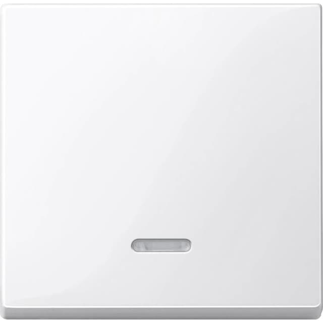 Kontrolkontakt Afdækning Merten System M, 1-M, M-Smart,