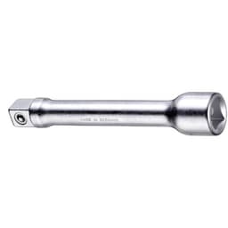 Hylsnyckelförlängning Drivning 1/2 Output 1/2 (12.5 mm)