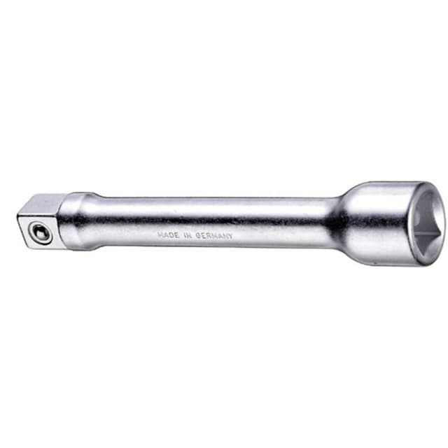 Hylsnyckelförlängning Drivning 1/2 Output 1/2 (12.5 mm)