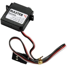 Master Mini-Servo DS2408 Digital-servo