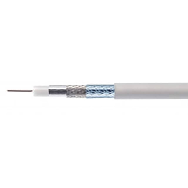 Kathrein 21510025 Koaxialkabel Ytterdiameter: 6.90 mm