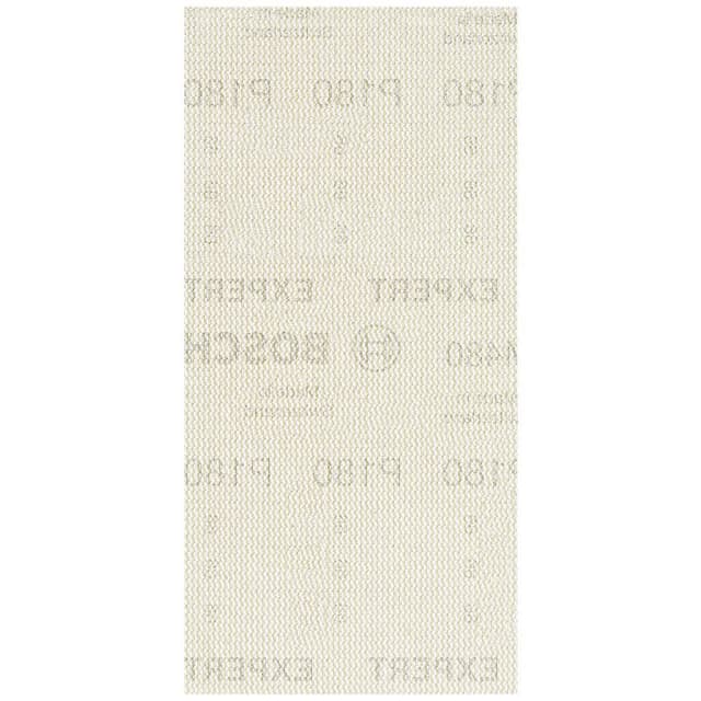 Bosch Accessories EXPERT M480 2608900747 Slipnät för