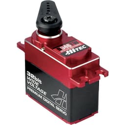 Hitec Standard-Servo D946TW Digital-servo