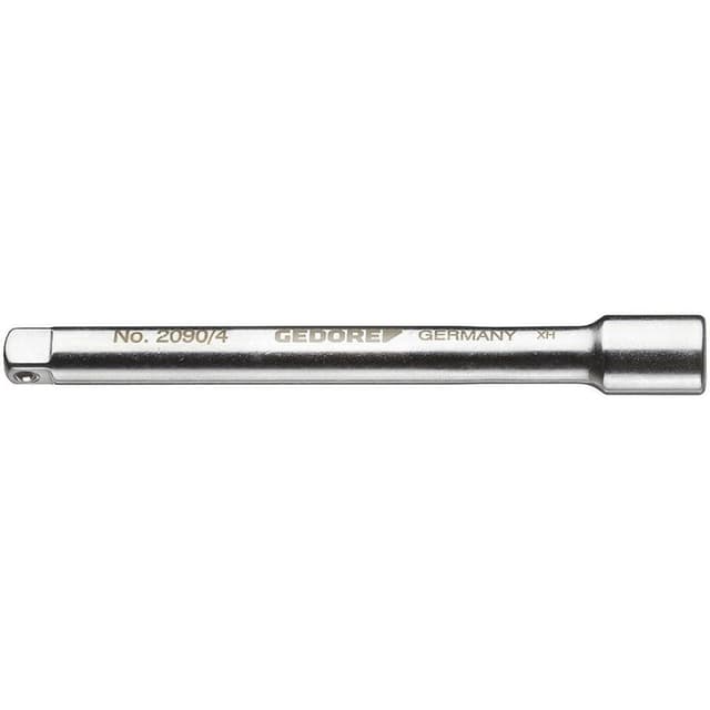 Hylsnyckelförlängning Output 1/4 (6.3 mm) 97 mm Gedore