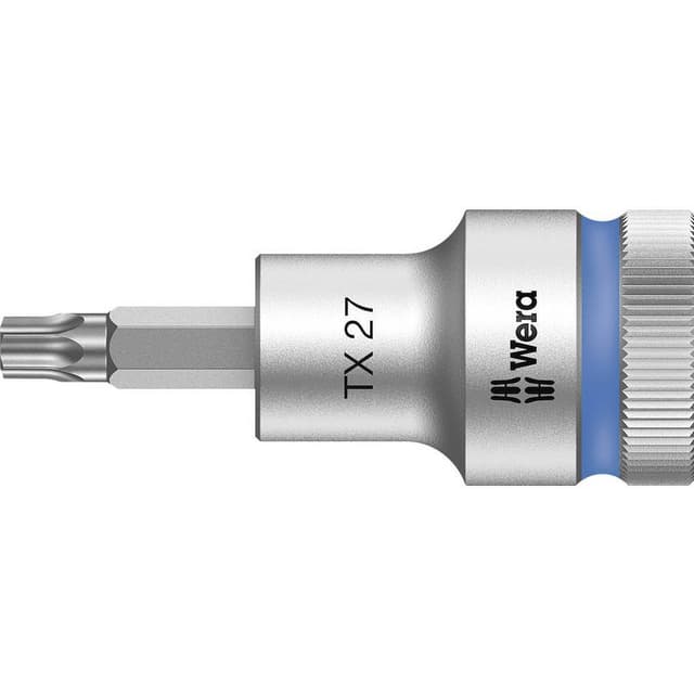 Wera 6767 C HF TORX® 5003832001 Inner-sextandhålsgrepp