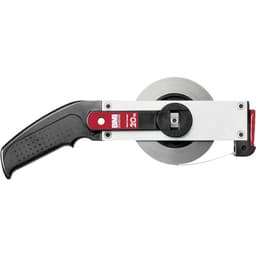 BMI 515014020A Måttband 20 m Stål