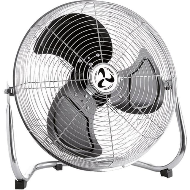 CasaFan Speed 50-G CH Golvfläkt 120 W (Ø x H) 55 cm x
