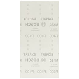 Bosch Accessories EXPERT M480 2608900769 Slipnät för