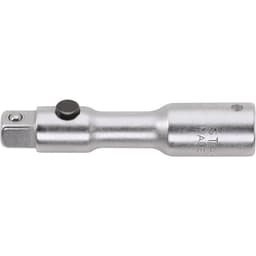 Hylsnyckelförlängning Drivning 1/4 Output 1/4 (6.3 mm)