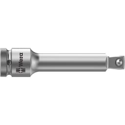 Wera 8794 A 05003527001 Sokkel udvigelse Drev (skruetrækker) 1/4 (6,3 mm) Udgang 1/4 (6,3 mm) 56 mm 1 stk