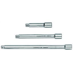 Hylsnyckelförlängning Output 1/4 (6.3 mm) 55 mm Gedore