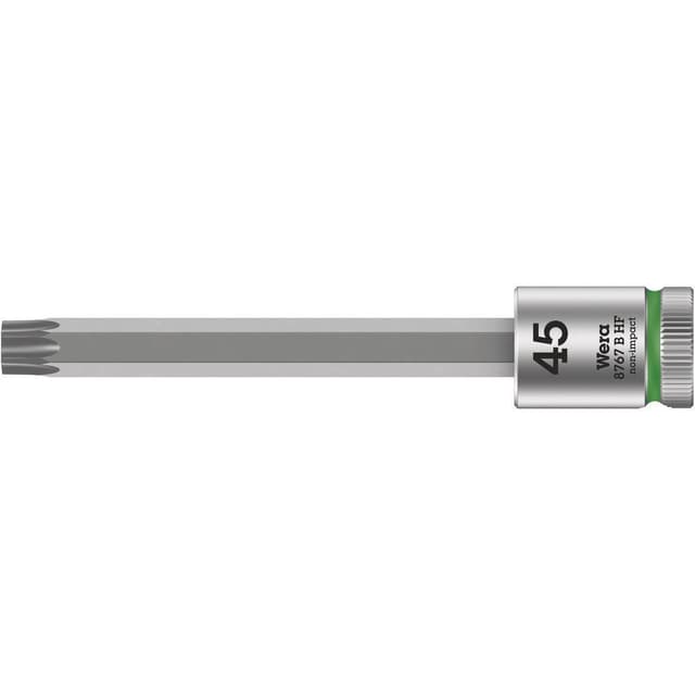 Wera 8767 B HF 05003071001 Indvendig sekskant (TX)