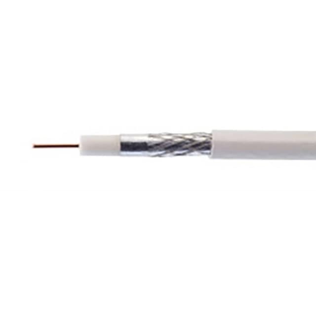 Kathrein 21510015 Koaxialkabel Ytterdiameter: 6.90 mm