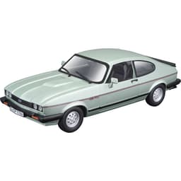 Bburago Ford Capri 1:24 Modellbil