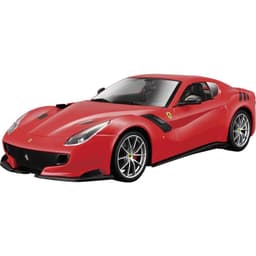 Bburago Ferrari F12tdf 2012-2016 1:24 Modellbil