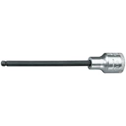 Gedore IN 19 LK 8-140 6165160 Inner-sexkantig