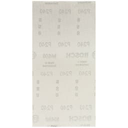 Bosch Accessories EXPERT M480 2608900767 Slibenet til
