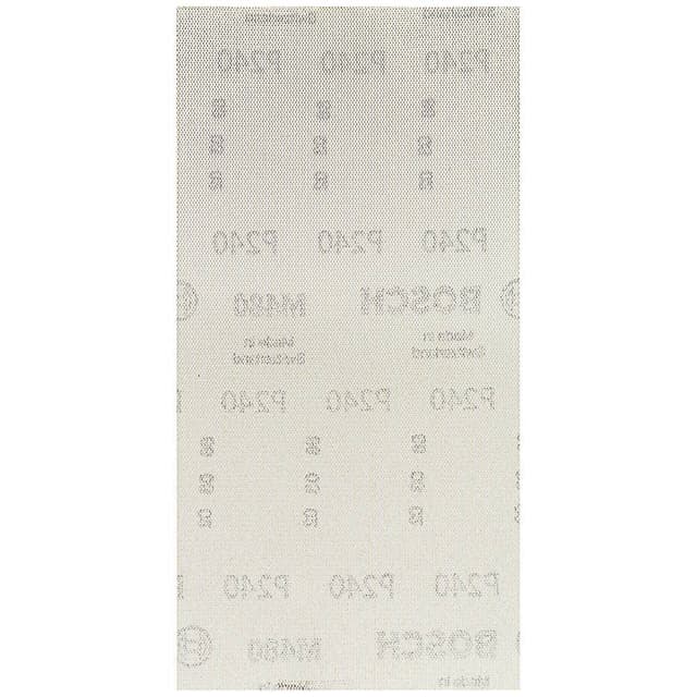 Bosch Accessories EXPERT M480 2608900767 Slibenet til