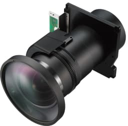 Sony VPLL-Z4107 objektiv med kort projeksjonsavstand til projektor