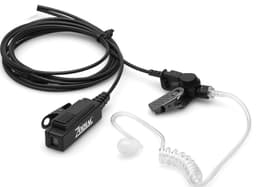 Skjult headset til Zodiac Freetalk Mini