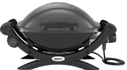 Weber Q1400 sähkögrilli 52020053