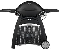 Weber Q3000 kaasugrilli
